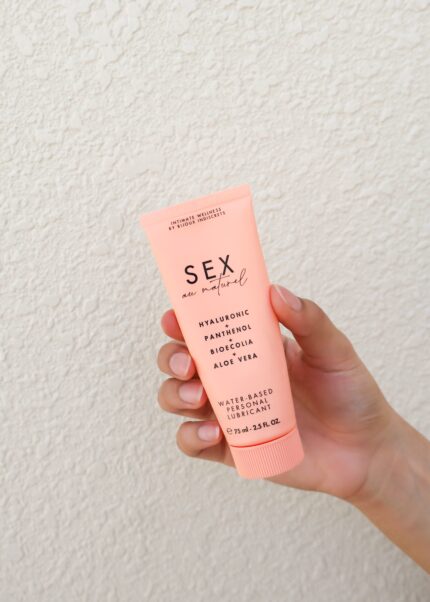 مزلق مائي SEX au natural
