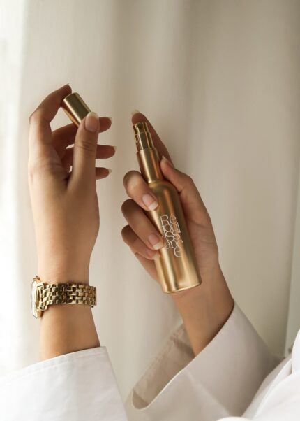 عطر حميمي للنساء - ٥٠ مل
