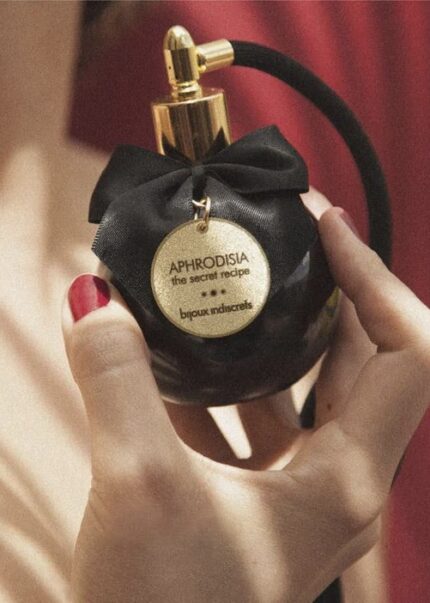 عطر حميمي أفروديسيا