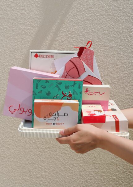 مجموعة العاب ميريان